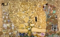 Drzewo Życia - Gustav Klimt